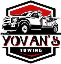 Jovan's Towing